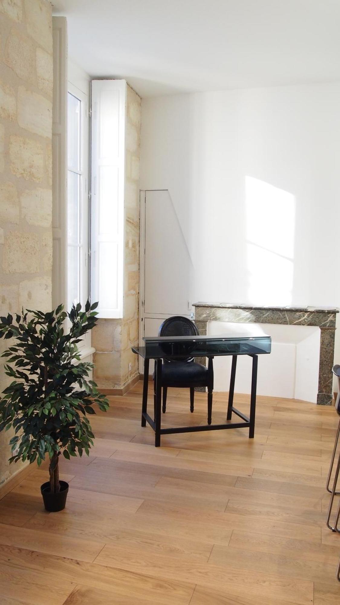 Atypique Grand Theatre Leilighet Bordeaux Eksteriør bilde